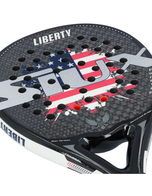 Pala Siux Liberty Control | Ofertas de pádel